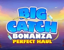 Big Catch